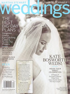 Magazine cover, Winter 2014